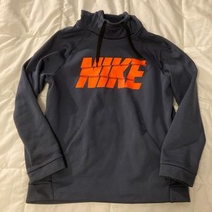 Nike Dri-Fit sweatshirt